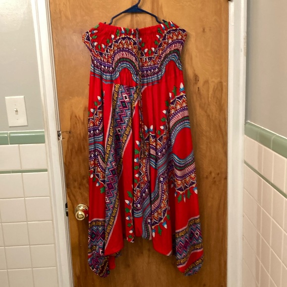 NWT Harem Jumper/Romper - Picture 1 of 6